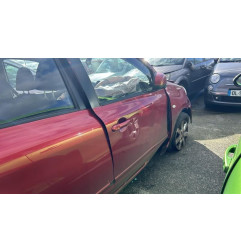 Demarreur NISSAN MICRA 4