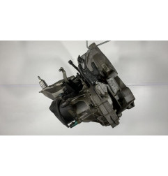Boite de vitesses NISSAN MICRA 4 Photo n°1