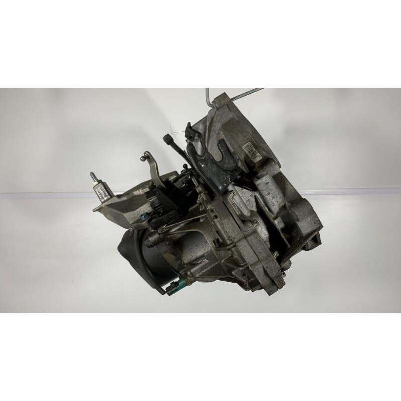 Boite de vitesses NISSAN MICRA 4 Photo n°1