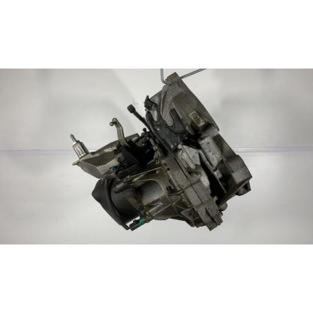 Boite de vitesses NISSAN MICRA 4 Photo n°1