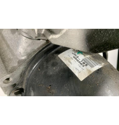 Boite de vitesses NISSAN MICRA 4
