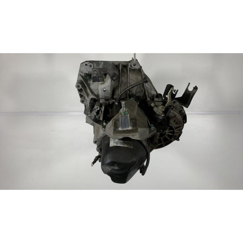 Boite de vitesses NISSAN MICRA 4 Photo n°4