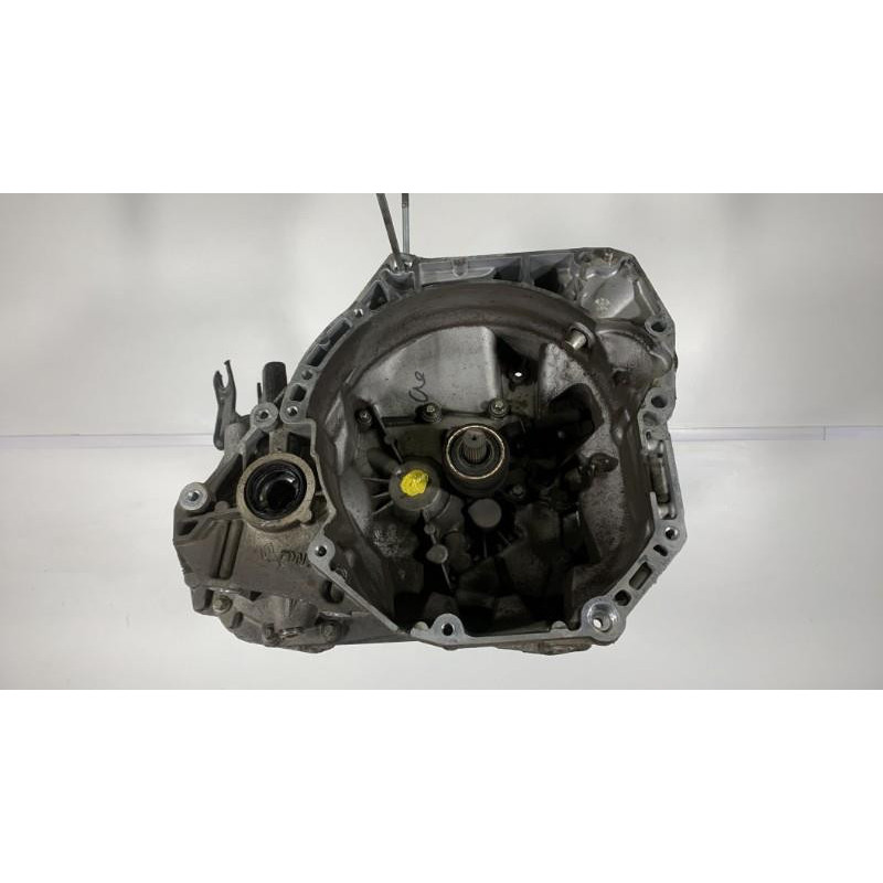 Boite de vitesses NISSAN MICRA 4 Photo n°5