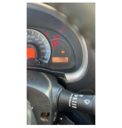 Boite de vitesses NISSAN MICRA 4