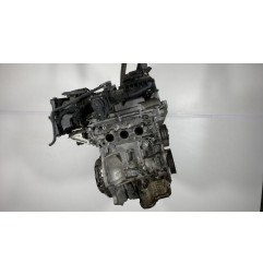 Moteur NISSAN MICRA 4 Photo n°1