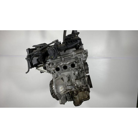 Moteur NISSAN MICRA 4 Photo n°1