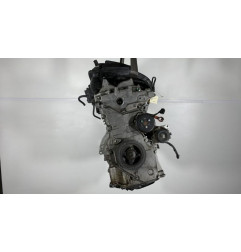 Moteur NISSAN MICRA 4