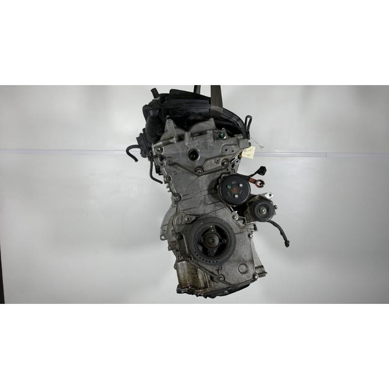 Moteur NISSAN MICRA 4 Photo n°2