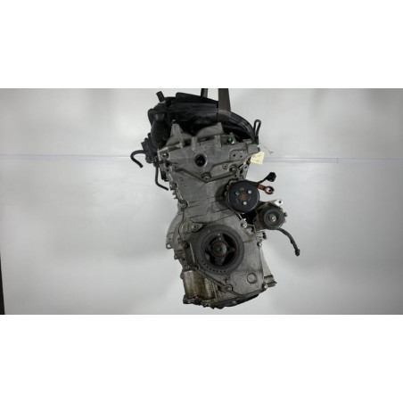 Moteur NISSAN MICRA 4