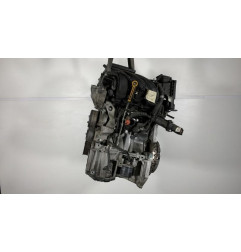 Moteur NISSAN MICRA 4