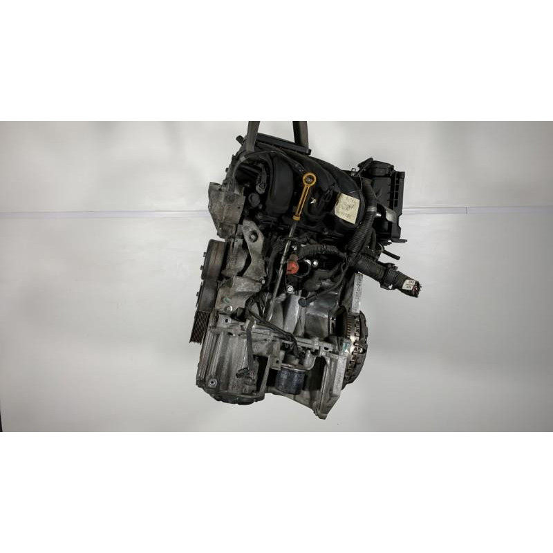 Moteur NISSAN MICRA 4 Photo n°3