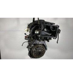 Moteur NISSAN MICRA 4