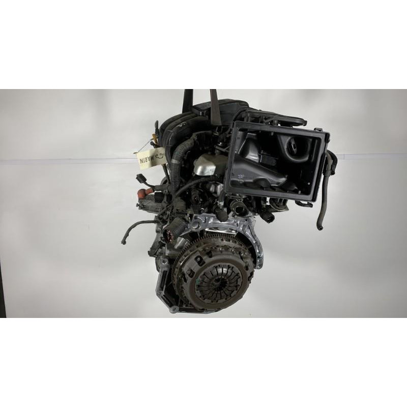 Moteur NISSAN MICRA 4 Photo n°4