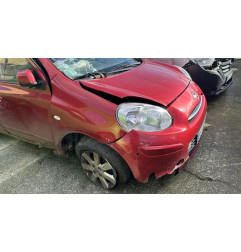Moteur NISSAN MICRA 4