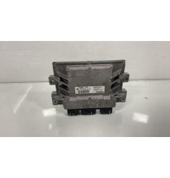 Calculateur moteur RENAULT CLIO 2 CAMPUS Photo n°1