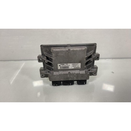 Calculateur moteur RENAULT CLIO 2 CAMPUS Photo n°1