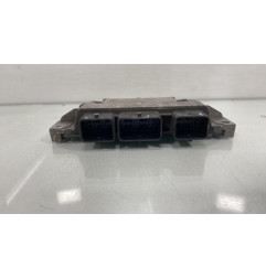 Calculateur moteur RENAULT CLIO 2 CAMPUS