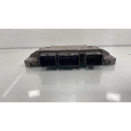 Calculateur moteur RENAULT CLIO 2 CAMPUS