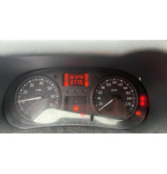 Calculateur moteur RENAULT CLIO 2 CAMPUS