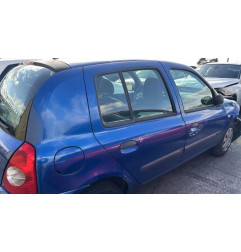 Calculateur moteur RENAULT CLIO 2 CAMPUS
