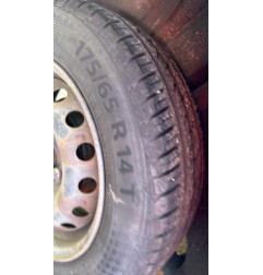 Calculateur moteur RENAULT CLIO 2 CAMPUS