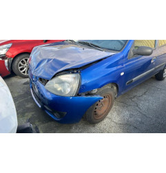 Calculateur moteur RENAULT CLIO 2 CAMPUS