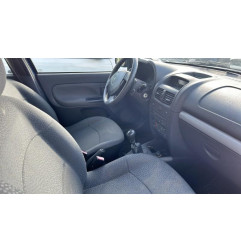 Calculateur moteur RENAULT CLIO 2 CAMPUS