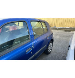 Calculateur moteur RENAULT CLIO 2 CAMPUS