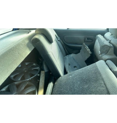 Calculateur moteur RENAULT CLIO 2 CAMPUS