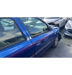Calculateur moteur RENAULT CLIO 2 CAMPUS
