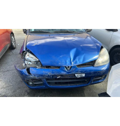 Calculateur moteur RENAULT CLIO 2 CAMPUS