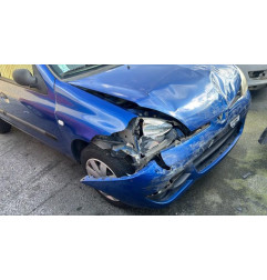 Calculateur moteur RENAULT CLIO 2 CAMPUS