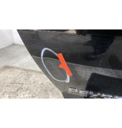 Malle/Hayon arriere PEUGEOT 407