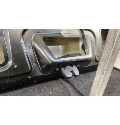 Malle/Hayon arriere PEUGEOT 407