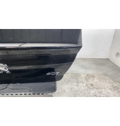 Malle/Hayon arriere PEUGEOT 407