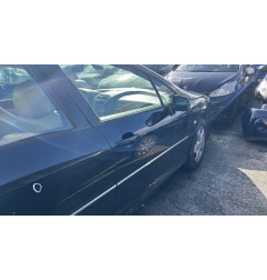 Malle/Hayon arriere PEUGEOT 407