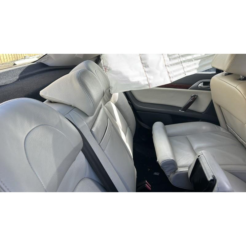 Malle/Hayon arriere PEUGEOT 407 Photo n°18