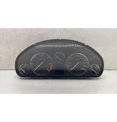 Compteur PEUGEOT 407