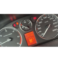 Compteur PEUGEOT 407