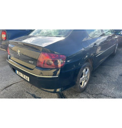 Compteur PEUGEOT 407