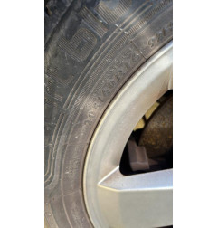 Compteur PEUGEOT 407