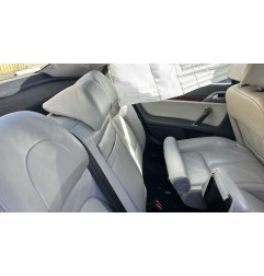 Compteur PEUGEOT 407