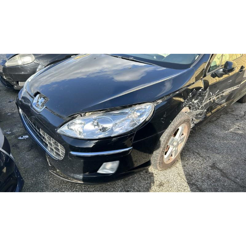 Compteur PEUGEOT 407 Photo n°14
