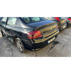 Compteur PEUGEOT 407