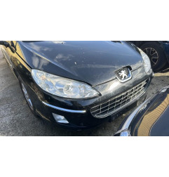 Compteur PEUGEOT 407