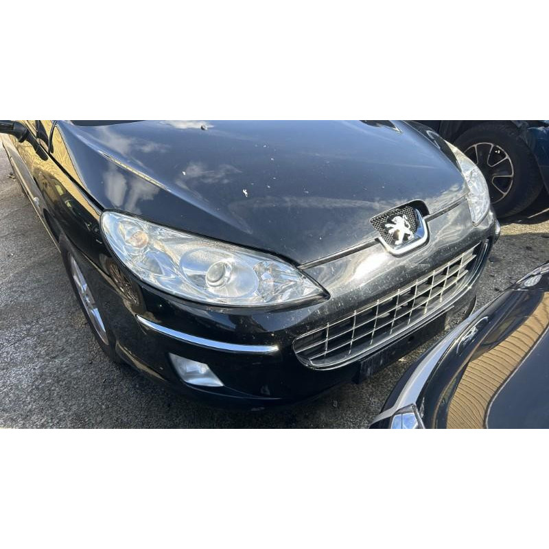 Compteur PEUGEOT 407 Photo n°16