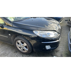 Compteur PEUGEOT 407
