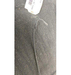 Plage arriere PEUGEOT 207