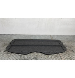 Plage arriere PEUGEOT 207
