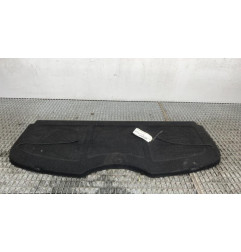 Plage arriere PEUGEOT 207